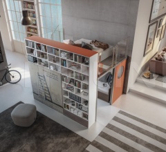 Итальянские Композиции - Композиция Configuration 303 фабрика Tumidei