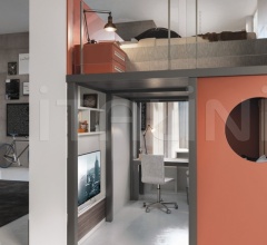 Итальянские Композиции - Композиция Configuration 303 фабрика Tumidei