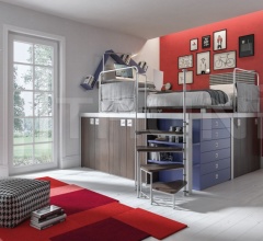 Итальянские Композиции - Композиция Configuration 304 фабрика Tumidei