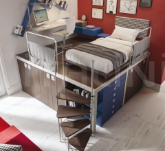 Итальянские Композиции - Композиция Configuration 304 фабрика Tumidei