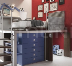 Итальянские Композиции - Композиция Configuration 304 фабрика Tumidei