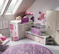 Итальянские Композиции - Композиция Configuration 305 фабрика Tumidei