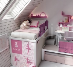 Итальянские Композиции - Композиция Configuration 305 фабрика Tumidei