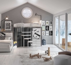 Итальянские Композиции - Композиция Configuration 308 фабрика Tumidei