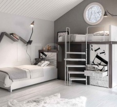 Итальянские Композиции - Композиция Configuration 308 фабрика Tumidei