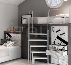 Итальянские Композиции - Композиция Configuration 308 фабрика Tumidei