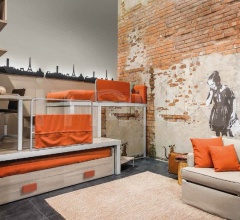 Итальянские Композиции - Композиция Configuration 309 фабрика Tumidei