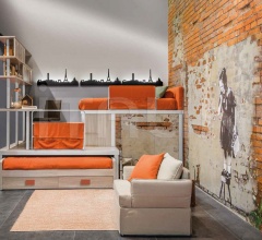 Итальянские Композиции - Композиция Configuration 309 фабрика Tumidei