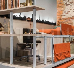 Итальянские Композиции - Композиция Configuration 309 фабрика Tumidei