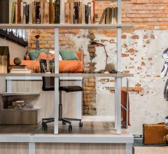 Итальянские Композиции - Композиция Configuration 309 фабрика Tumidei