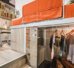 Итальянские Композиции - Композиция Configuration 309 фабрика Tumidei