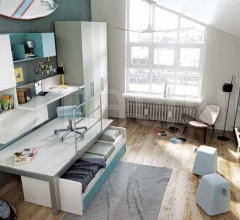 Итальянские Композиции - Композиция Configuration 310 фабрика Tumidei