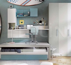 Итальянские Композиции - Композиция Configuration 310 фабрика Tumidei