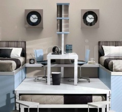 Итальянские Композиции - Композиция Configuration 311 фабрика Tumidei