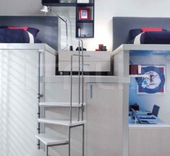 Итальянские Композиции - Композиция Configuration 312 фабрика Tumidei