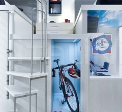 Итальянские Композиции - Композиция Configuration 312 фабрика Tumidei