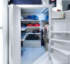 Итальянские Композиции - Композиция Configuration 312 фабрика Tumidei