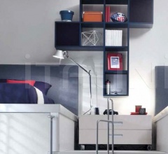 Итальянские Композиции - Композиция Configuration 312 фабрика Tumidei