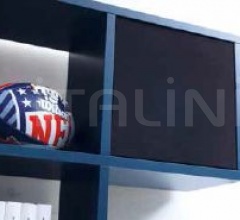 Итальянские Композиции - Композиция Configuration 312 фабрика Tumidei