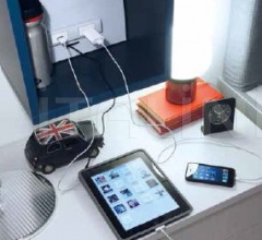 Итальянские Композиции - Композиция Configuration 312 фабрика Tumidei