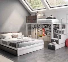 Итальянские Композиции - Композиция Configuration 313 фабрика Tumidei