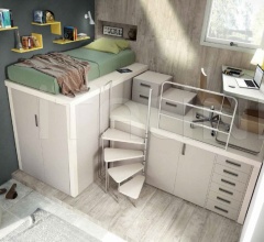 Итальянские Композиции - Композиция Configuration 314 фабрика Tumidei