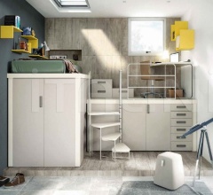 Итальянские Композиции - Композиция Configuration 314 фабрика Tumidei