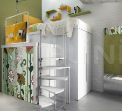 Композиция Configuration 316 Композиция Configuration 316 фабрика Tumidei
