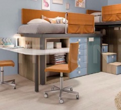 Композиция Configuration 317 Композиция Configuration 317 фабрика Tumidei