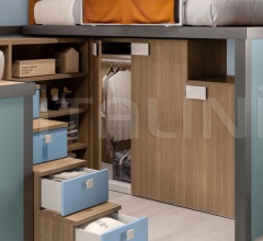 Композиция Configuration 317 Композиция Configuration 317 фабрика Tumidei