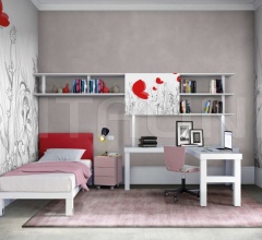 Композиция Configuration 321 Композиция Configuration 321 фабрика Tumidei