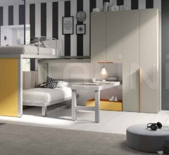 Композиция Configuration 322 Композиция Configuration 322 фабрика Tumidei