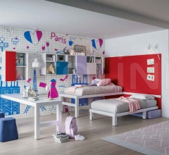 Композиция Configuration 324 Композиция Configuration 324 фабрика Tumidei