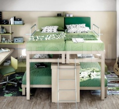 Композиция Configuration 325 Композиция Configuration 325 фабрика Tumidei
