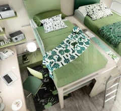 Композиция Configuration 325 Композиция Configuration 325 фабрика Tumidei