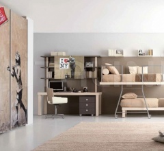 Композиция Configuration 326 Композиция Configuration 326 фабрика Tumidei