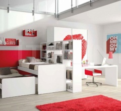 Композиция Configuration 327 Композиция Configuration 327 фабрика Tumidei