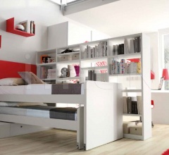 Композиция Configuration 327 Композиция Configuration 327 фабрика Tumidei