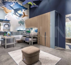 Композиция Configuration 330 Композиция Configuration 330 фабрика Tumidei