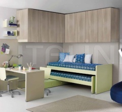 Композиция Configuration 332 Композиция Configuration 332 фабрика Tumidei