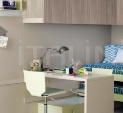 Композиция Configuration 332 Композиция Configuration 332 фабрика Tumidei