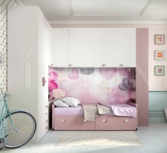 Композиция Configuration 335 Композиция Configuration 335 фабрика Tumidei