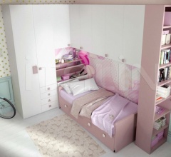 Композиция Configuration 335 Композиция Configuration 335 фабрика Tumidei