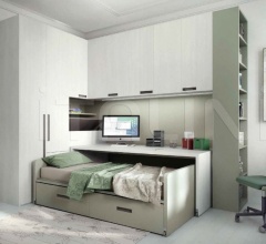 Композиция Configuration 337 Композиция Configuration 337 фабрика Tumidei