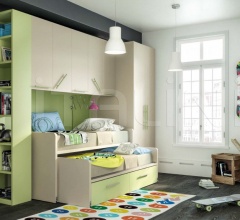 Композиция Configuration 338 Композиция Configuration 338 фабрика Tumidei