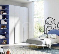 Композиция Configuration 345 Композиция Configuration 345 фабрика Tumidei