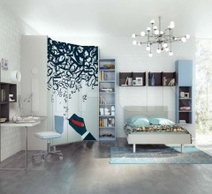 Композиция Configuration 349 Композиция Configuration 349 фабрика Tumidei