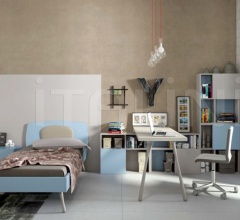 Композиция Configuration 350 Композиция Configuration 350 фабрика Tumidei
