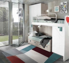 Композиция Configuration 353 Композиция Configuration 353 фабрика Tumidei