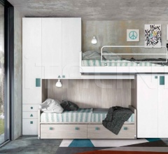 Композиция Configuration 353 Композиция Configuration 353 фабрика Tumidei
